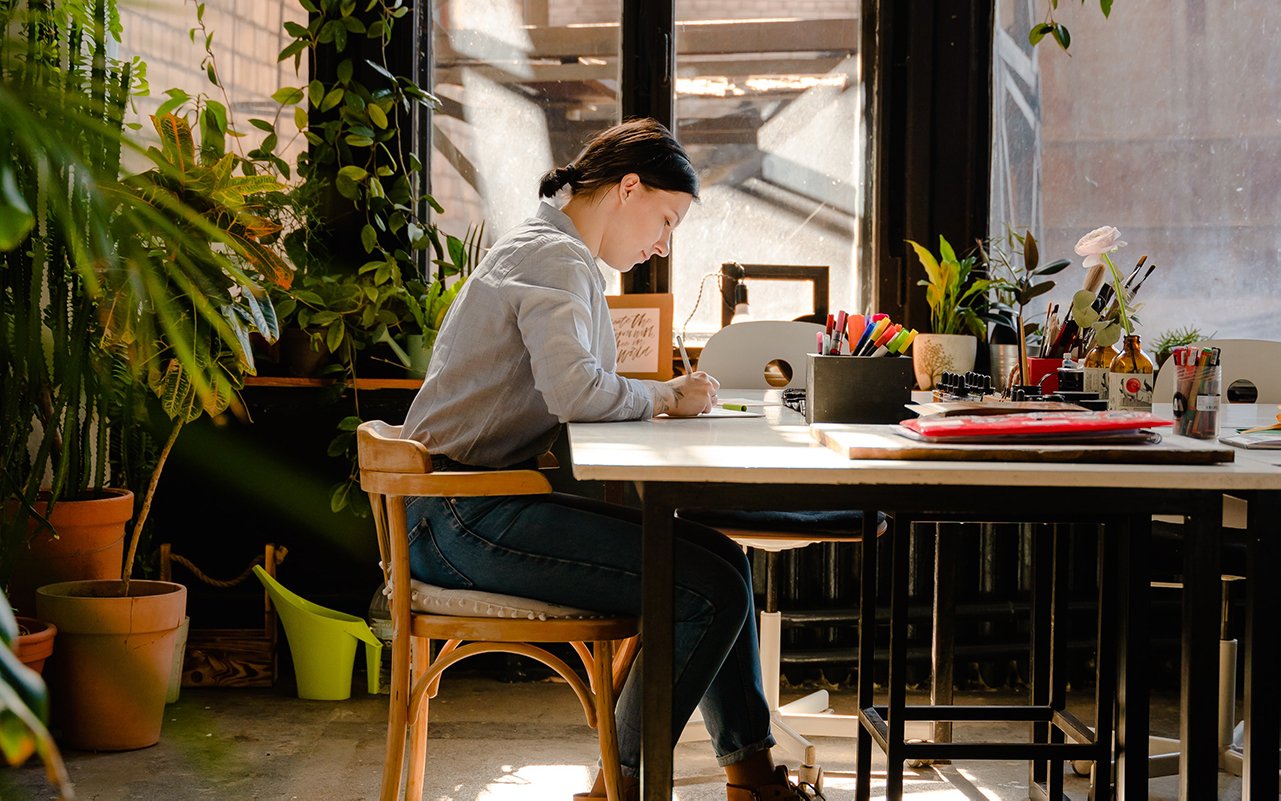 Hoe verbeter ik mijn lichaamshouding